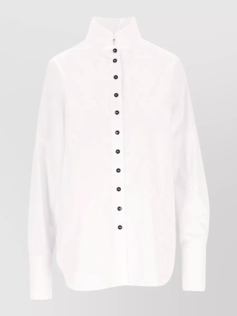 Barena cotton shirt