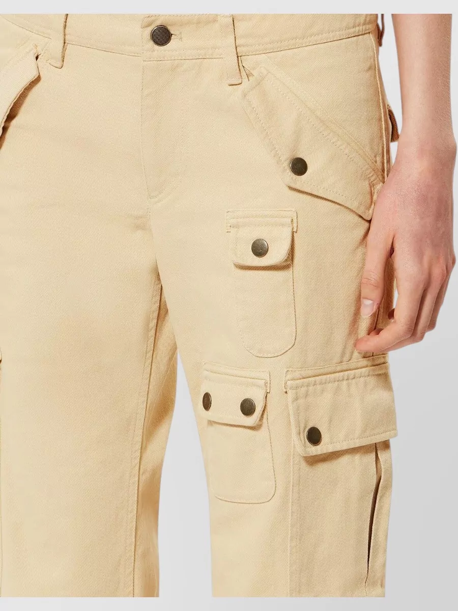 Isabel Marant Tailored Shorts
