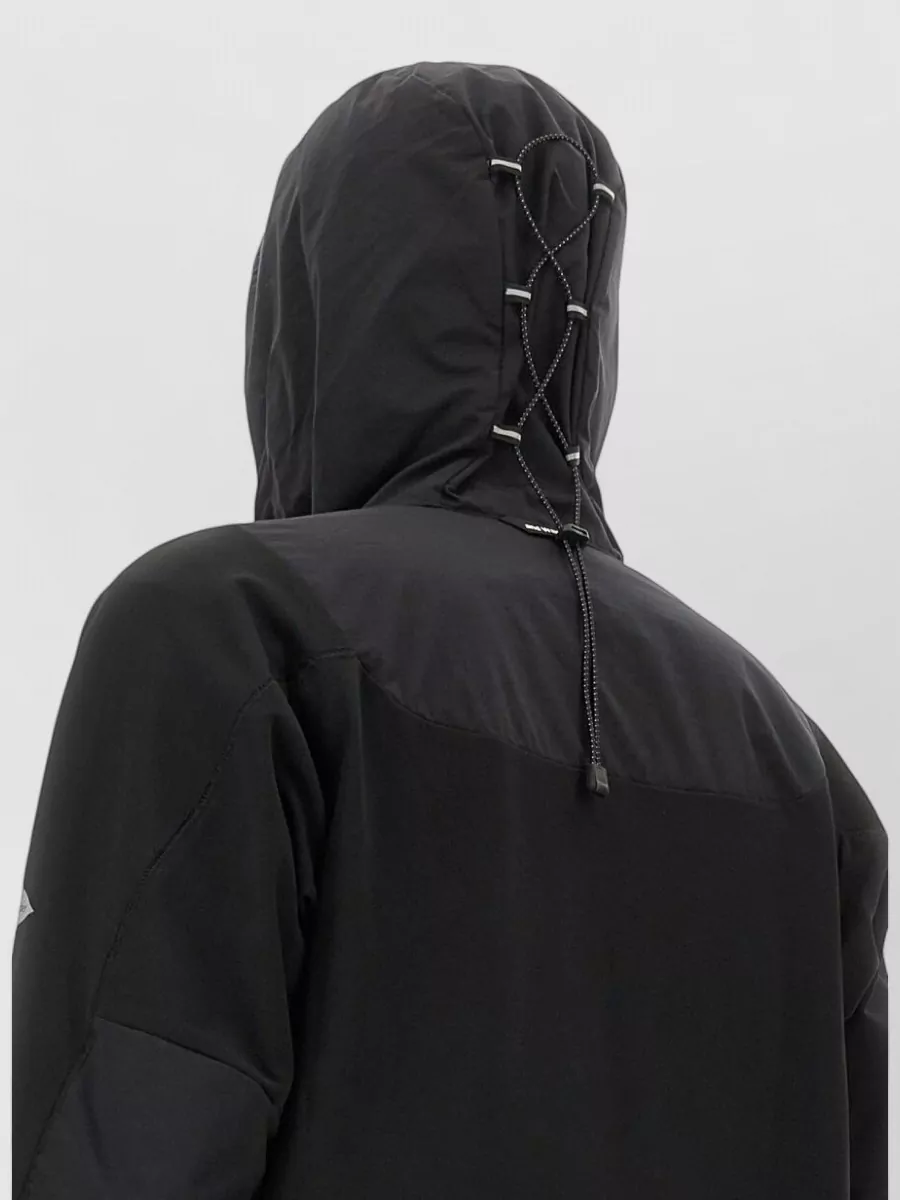 And Wander Hooded Parka