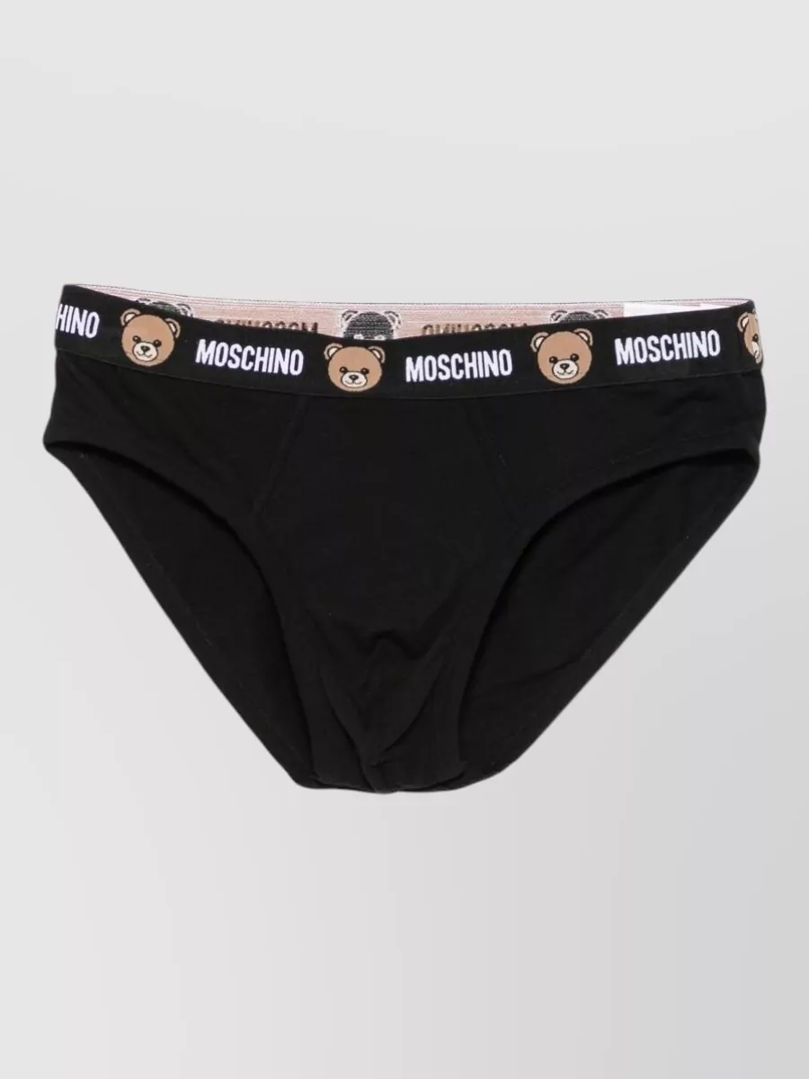 Moschino boxer briefs