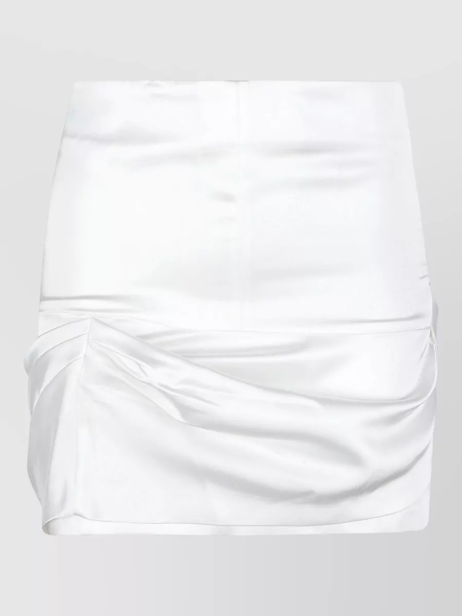 Iro Asymmetric Skirt