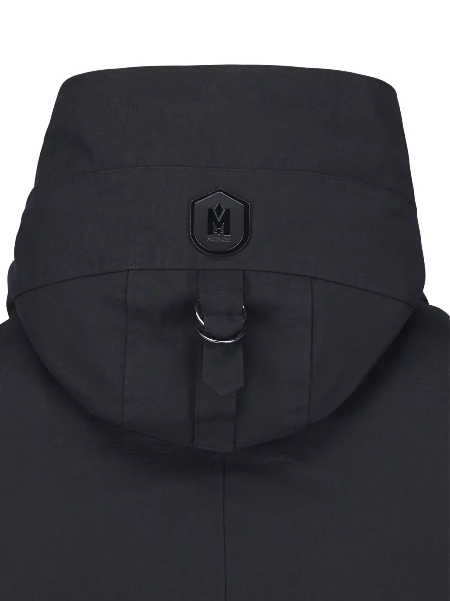 Mackage Puffer Coat