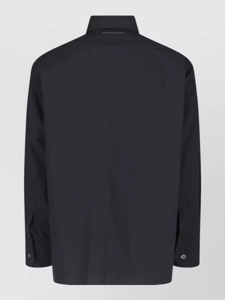 Mm6 Maison Margiela Shirt
