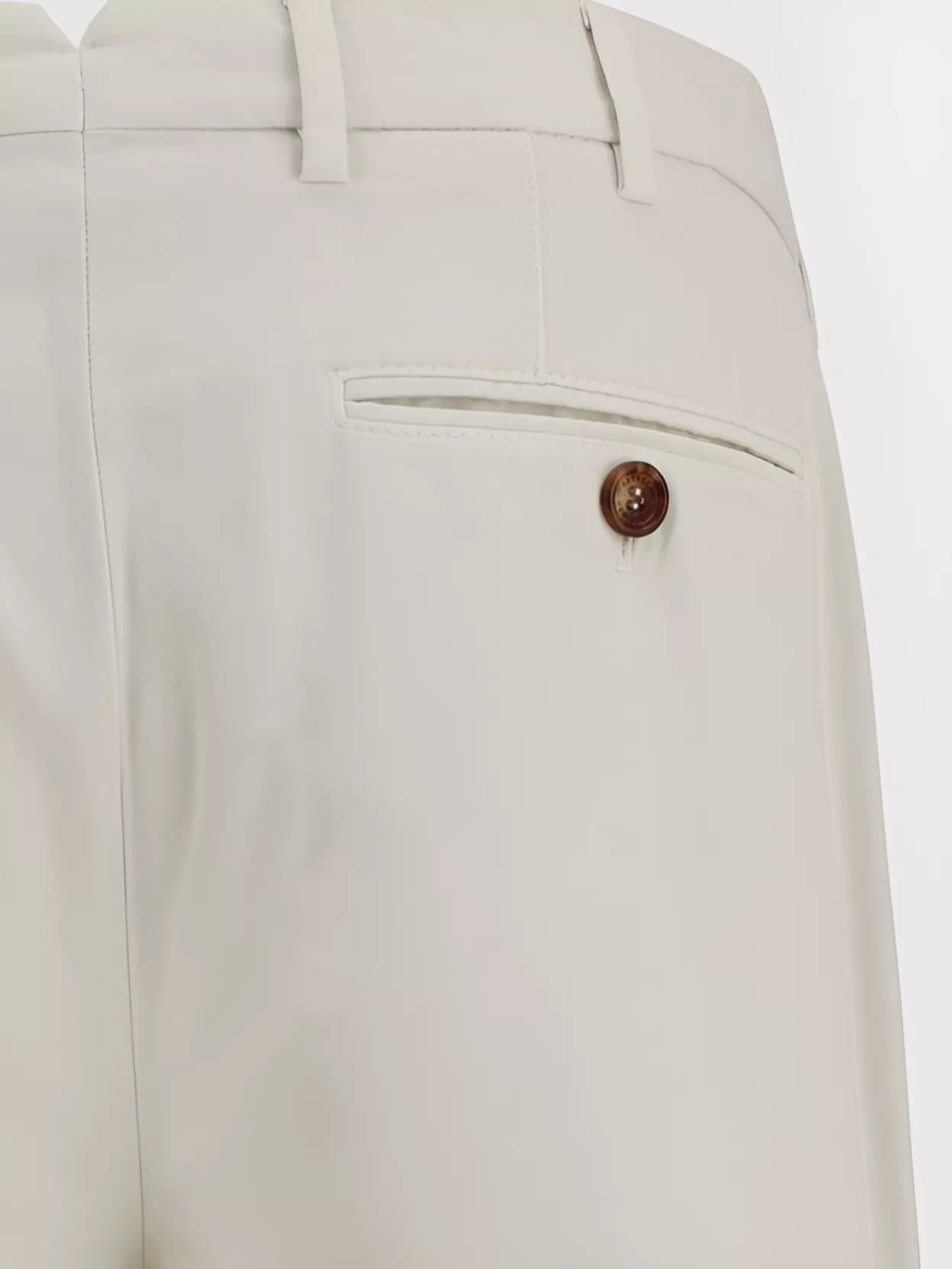 Brunello Cucinelli Trousers Cotton Belt Loops