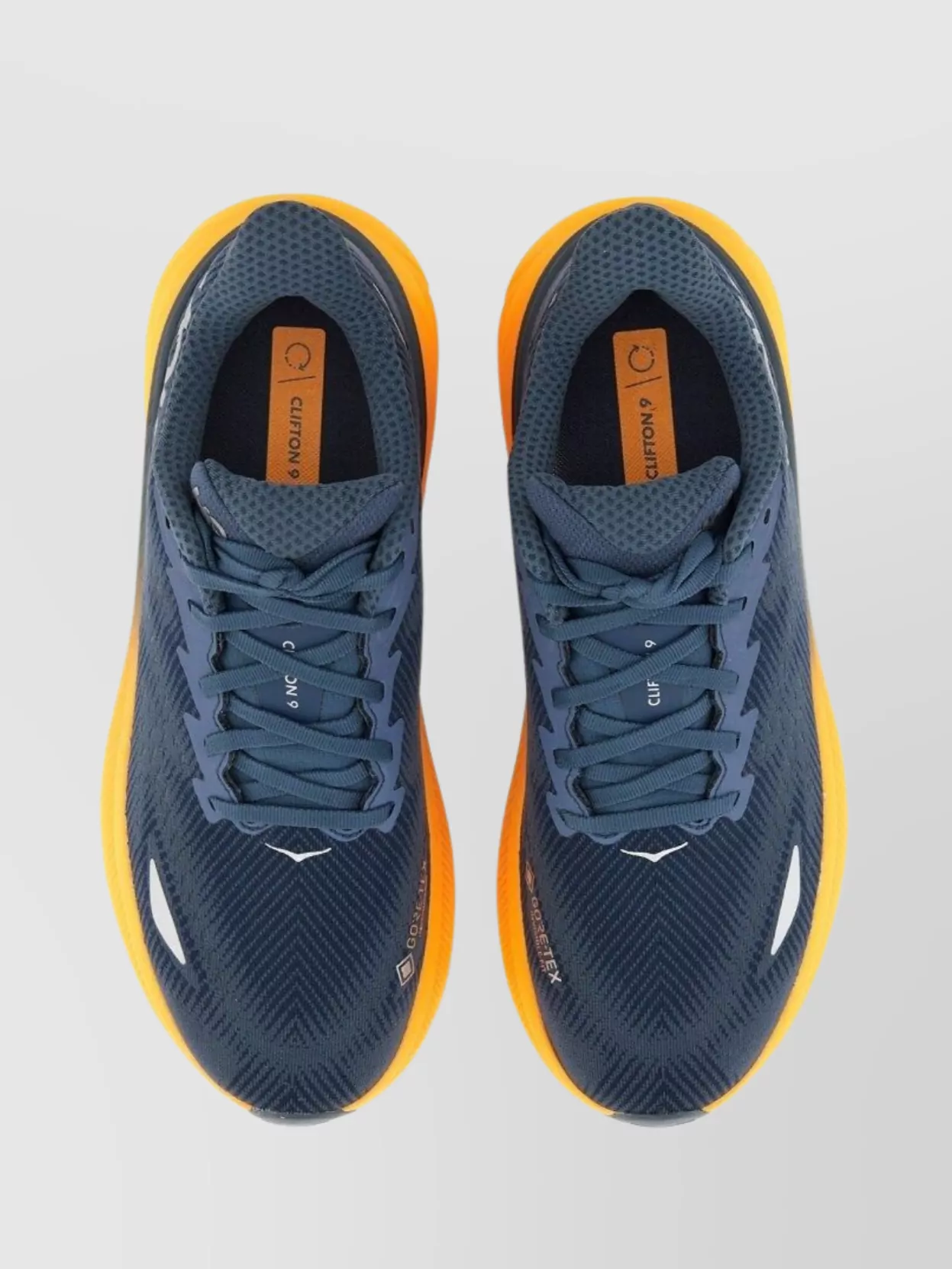 Hoka One One "Gtx 9 Clifton" Sneaker