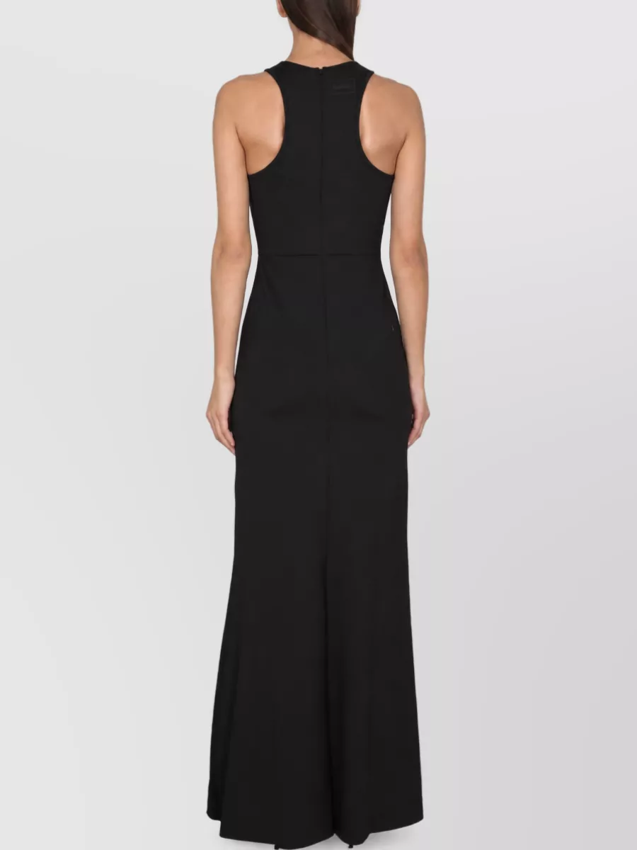 Max Mara maxi dress