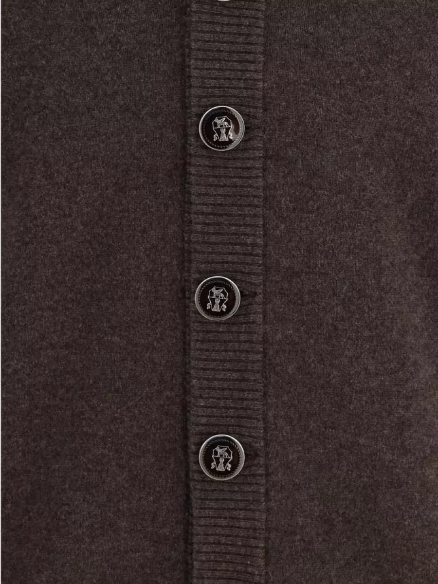 Brunello Cucinelli Cashmere cardigan