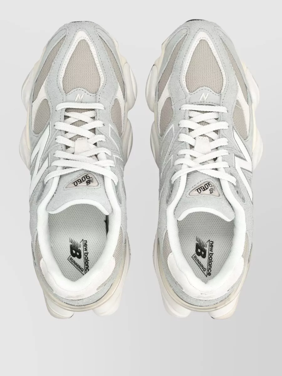New Balance Synthetic Low-Top Sneakers