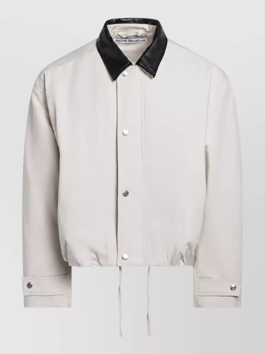 Acne Studios bomber jacket