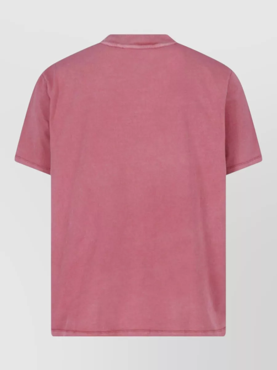Our Legacy Short-Sleeve Shirt