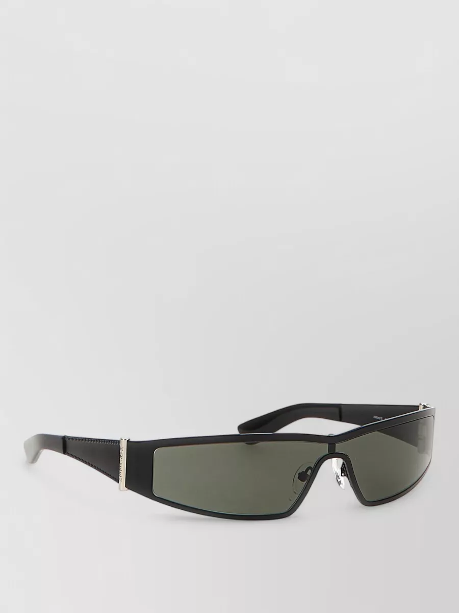Mc Queen Acetate Mask Sunglasses