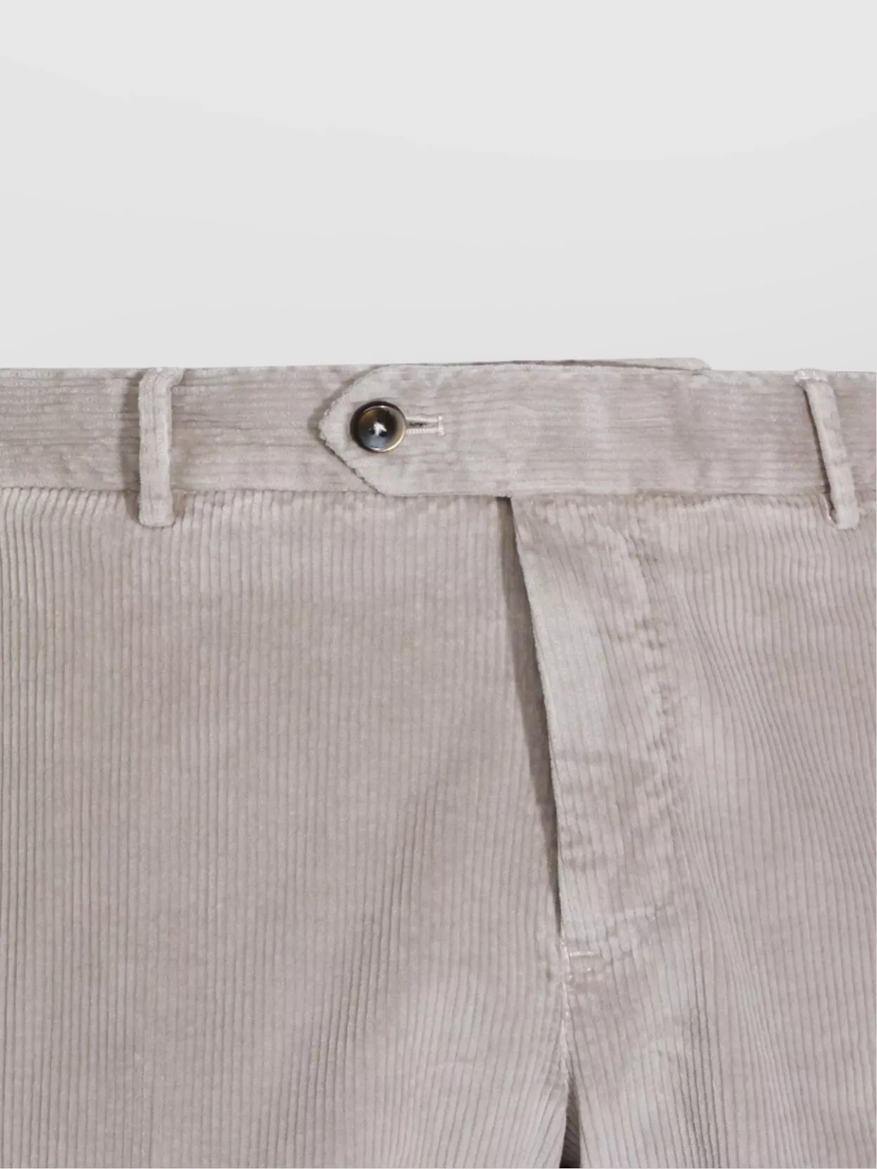 Pt Torino Relaxed Fit Trousers Featuring Pockets