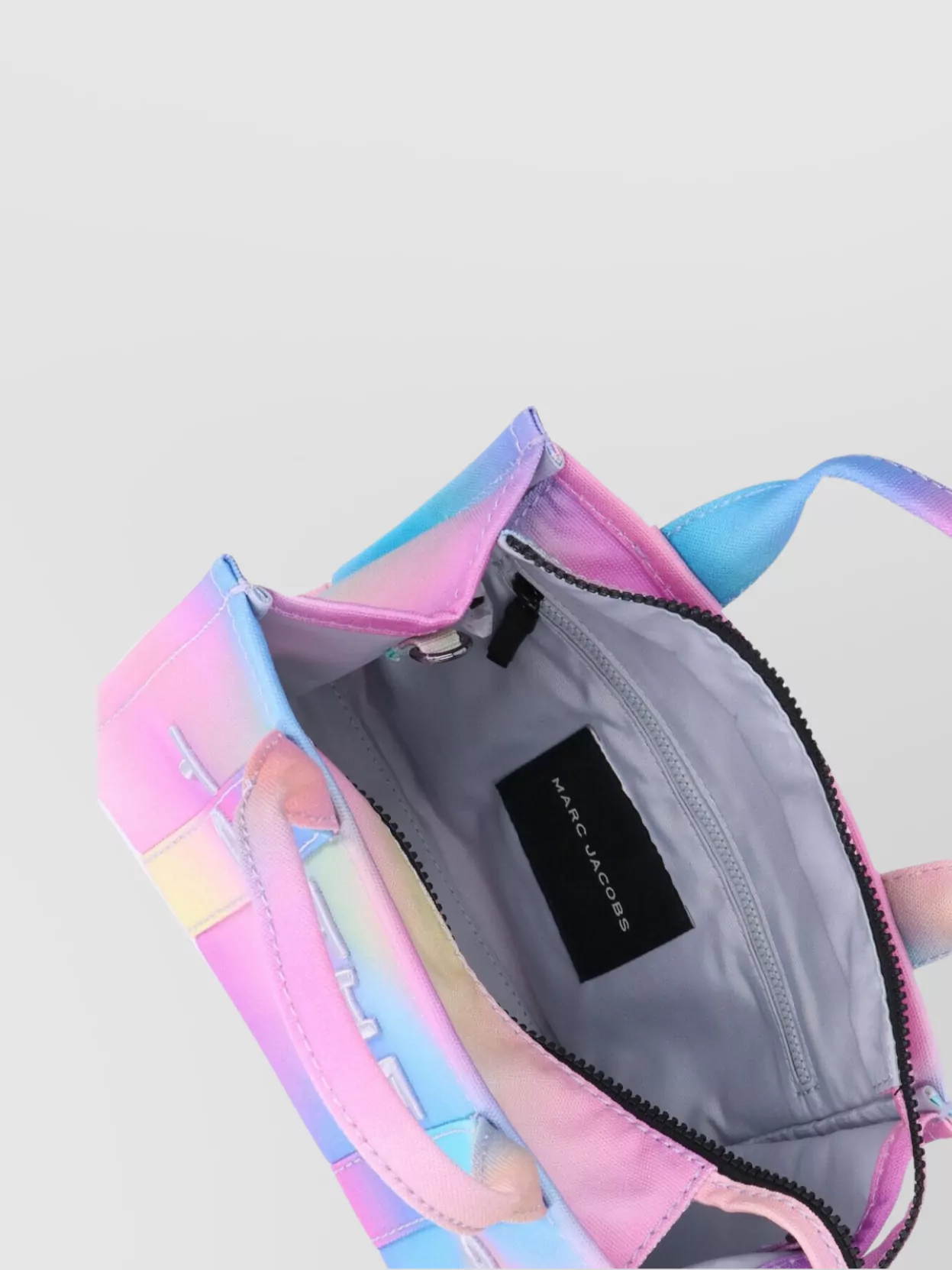 Marc Jacobs Shopper Tote Bag Adjustable Strap