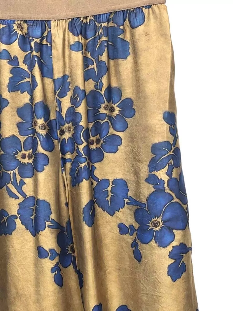 Uma Wang Wide-Leg Trousers