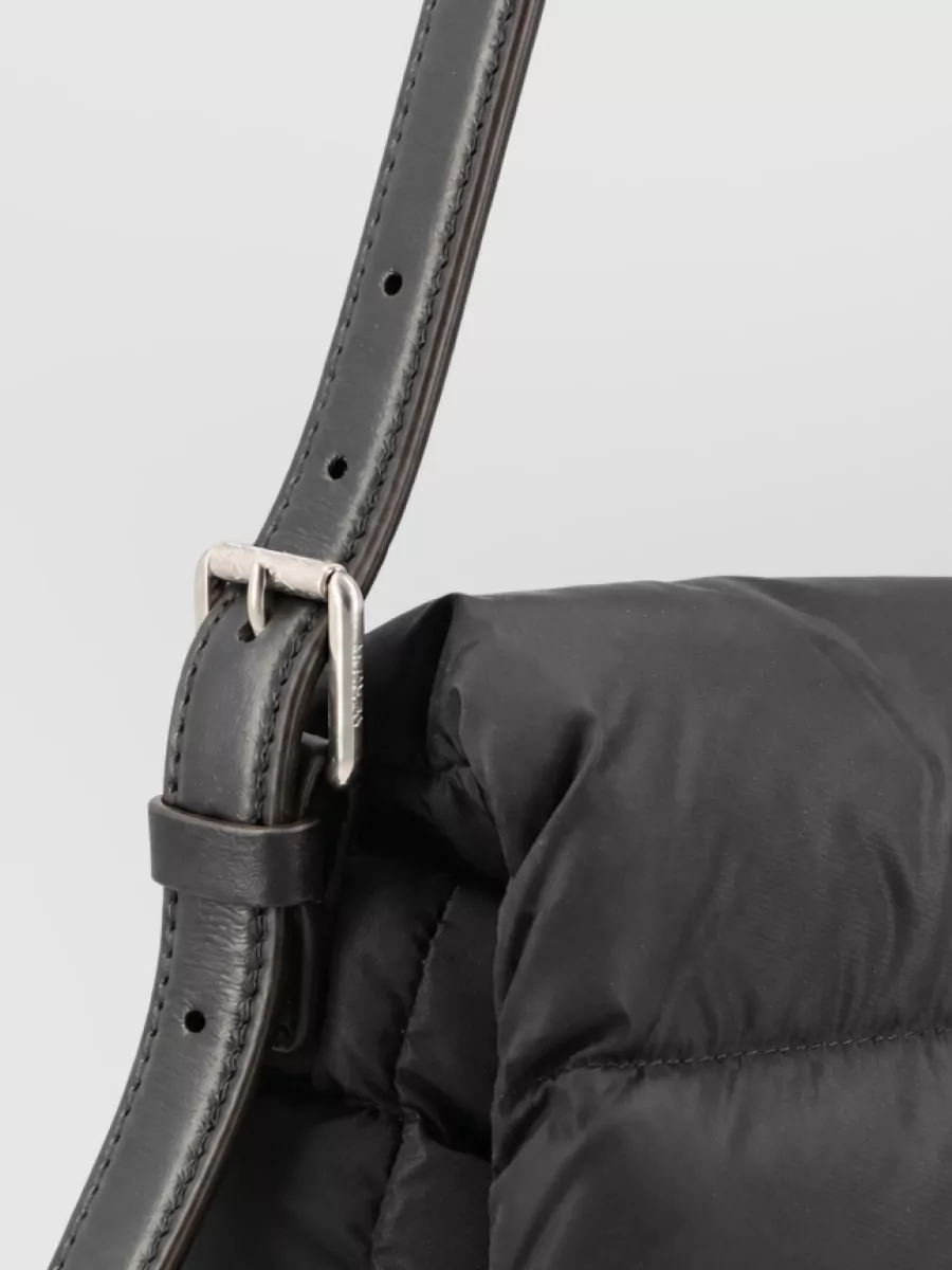 Moncler Caradoc Clutch Bag