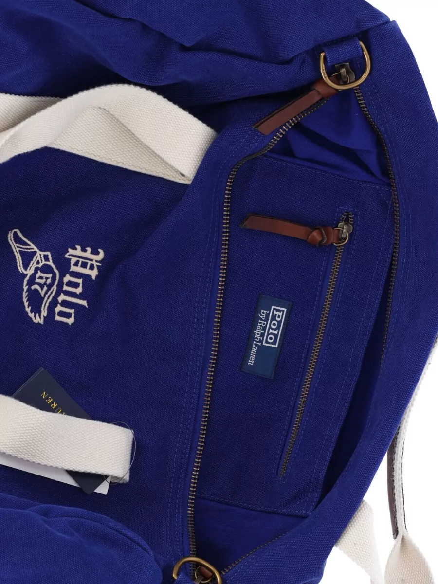 Polo Ralph Lauren Suitcase