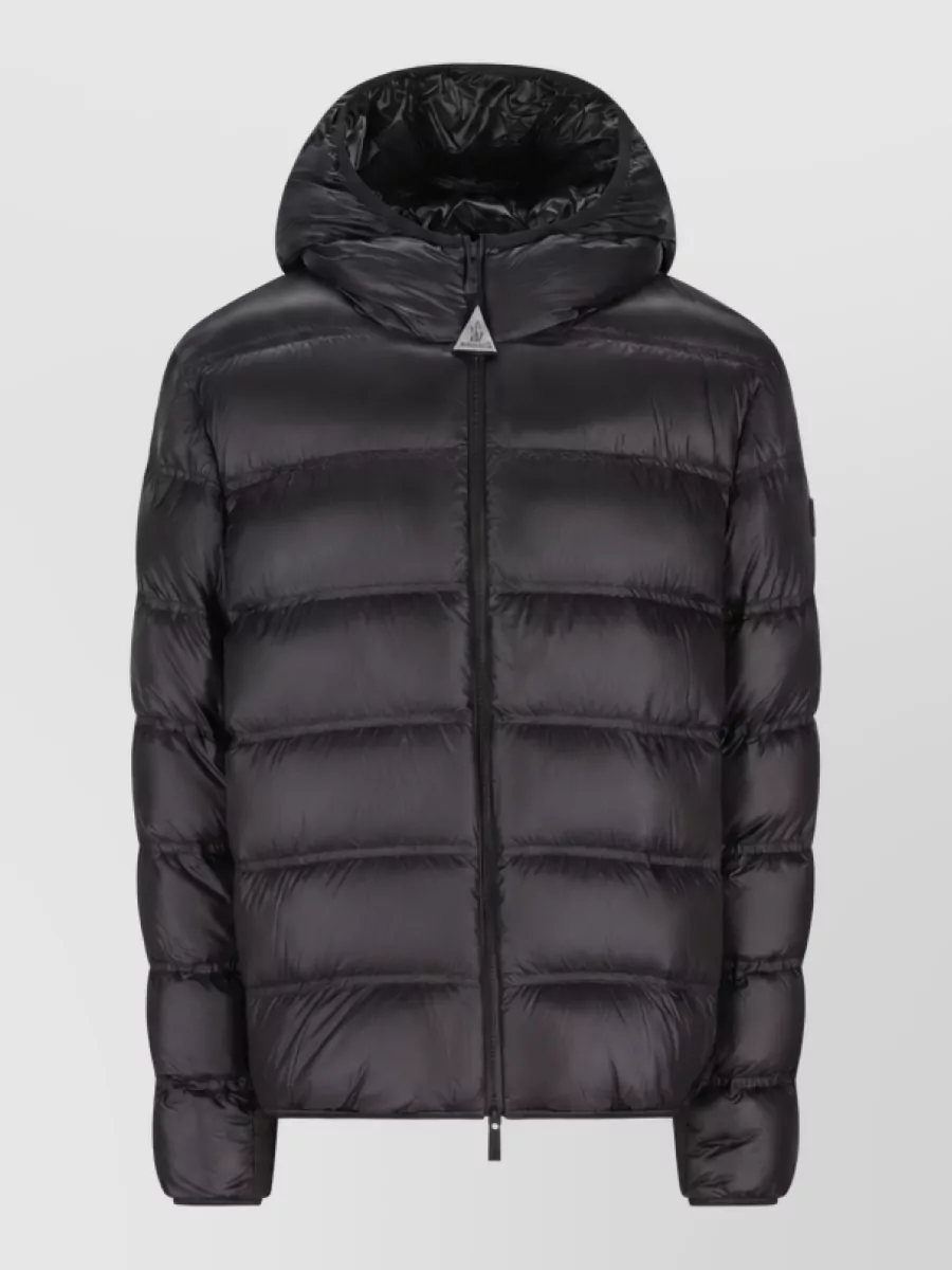 Moncler down puffer jacket