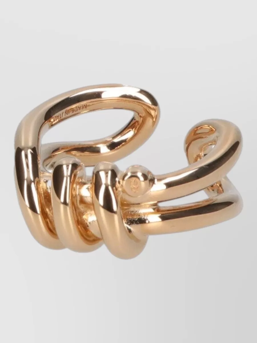 Mm6 Maison Margiela Body Jewellery