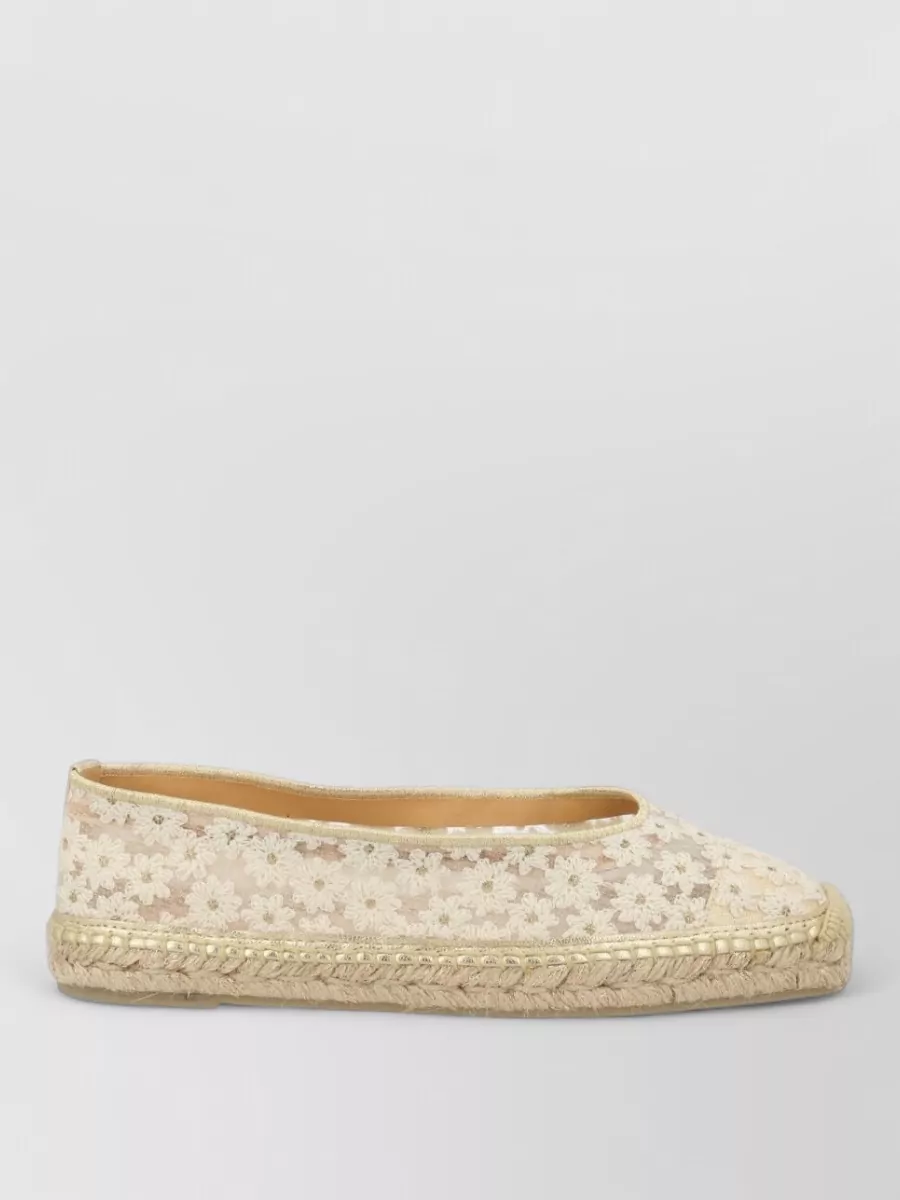 Castaner Paoli Espadrilles