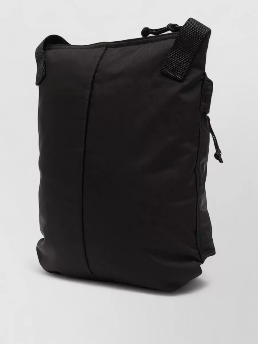 Porter Nylon Crossbody Bag