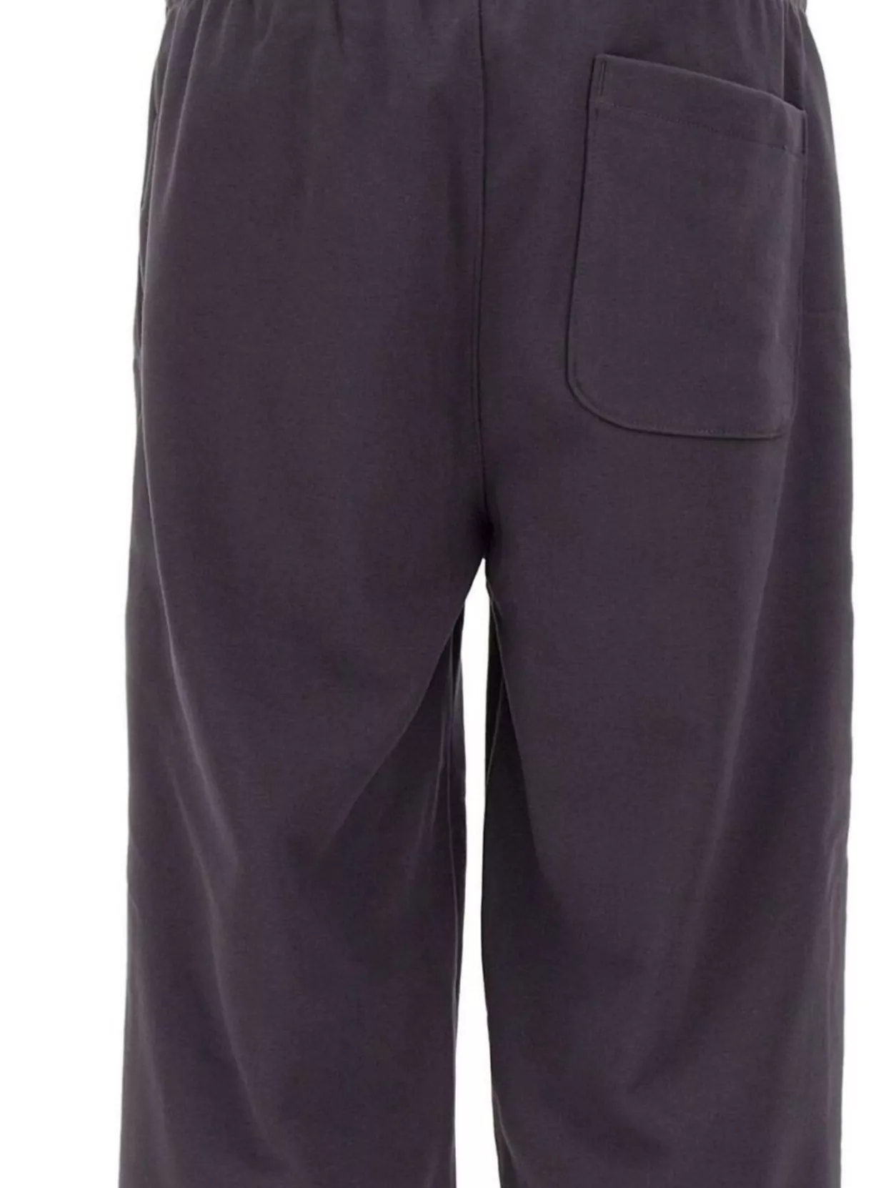 The North Face Comfortable Straight Trousers Elastic Cuffs