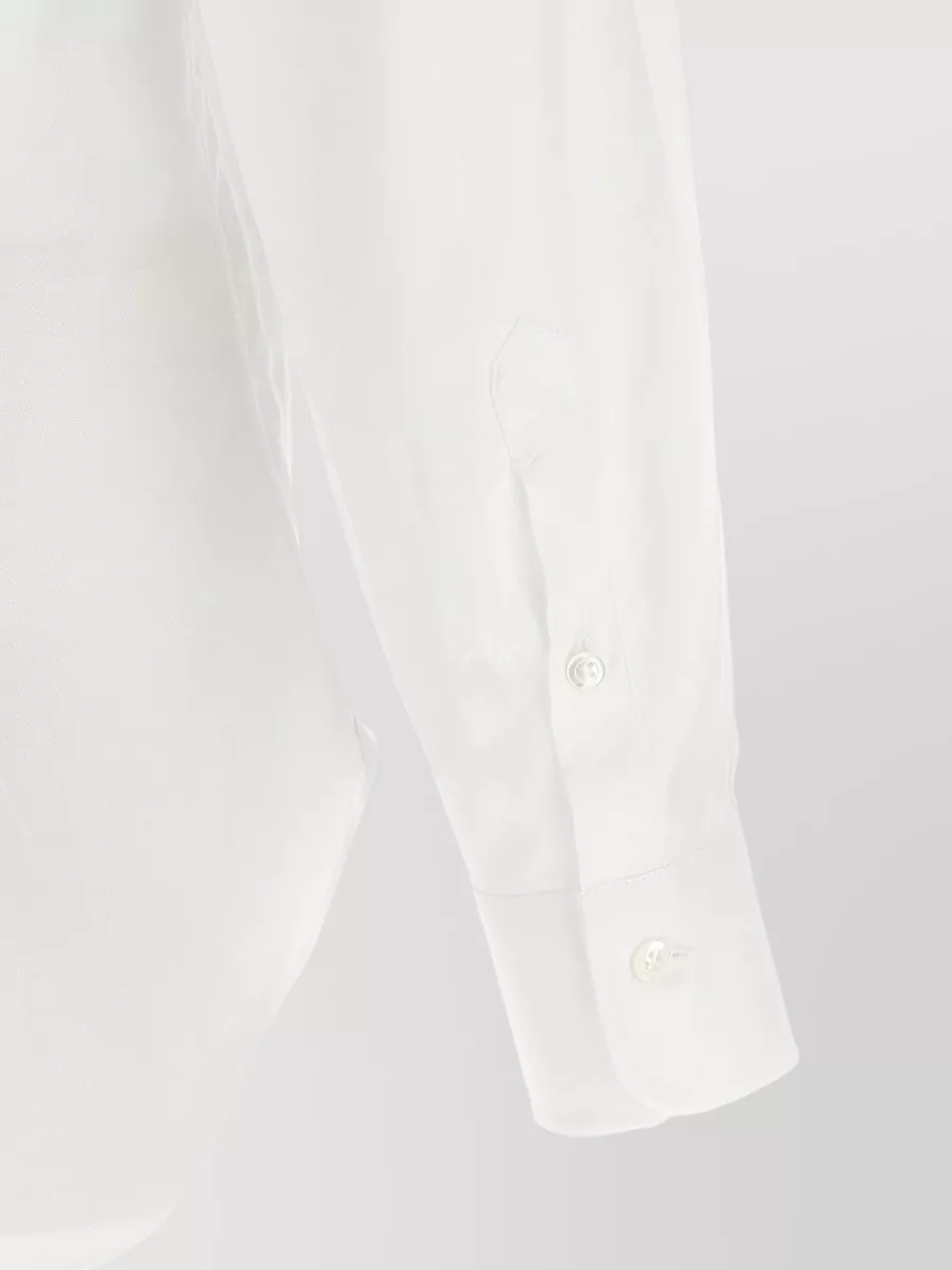 Barba Cotton Shirt