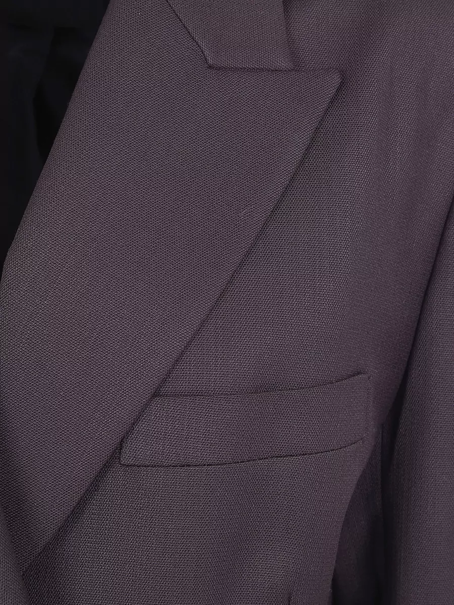 Anine Bing Aretha Blazer Jacket