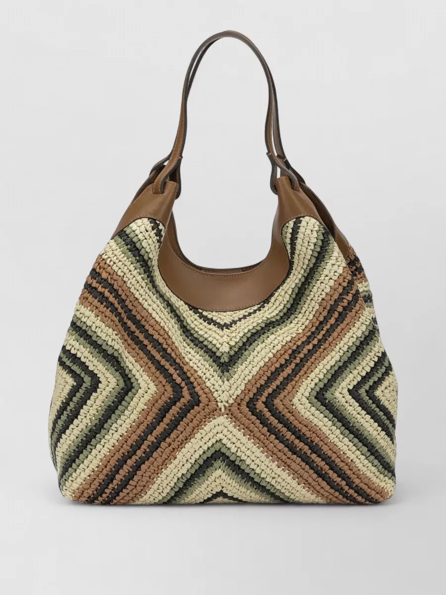 Gianni Chiarini Tote Bag