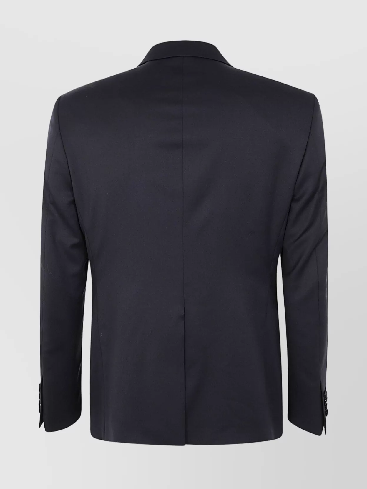 Tagliatore Smoking Suit Vest Satin Lapel