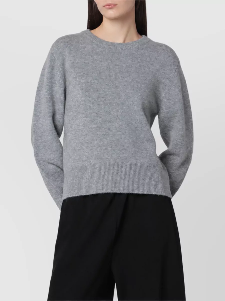 Extreme Cashmere cashmere jumper