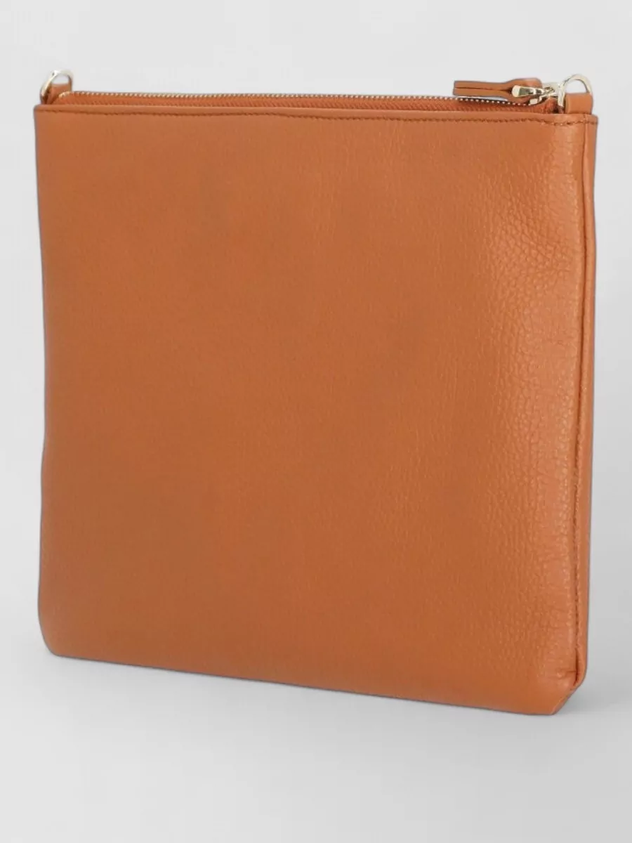 Coccinelle Leather Cross-Body Bag