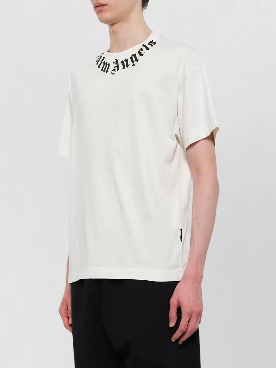 Palm Angels Regular-Fit Shirt