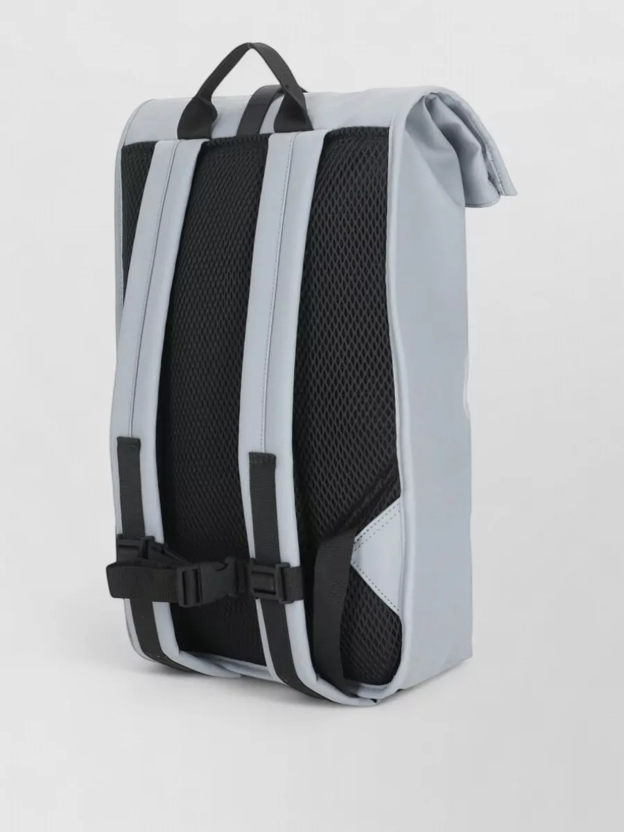 Rains Rolltop Backpack