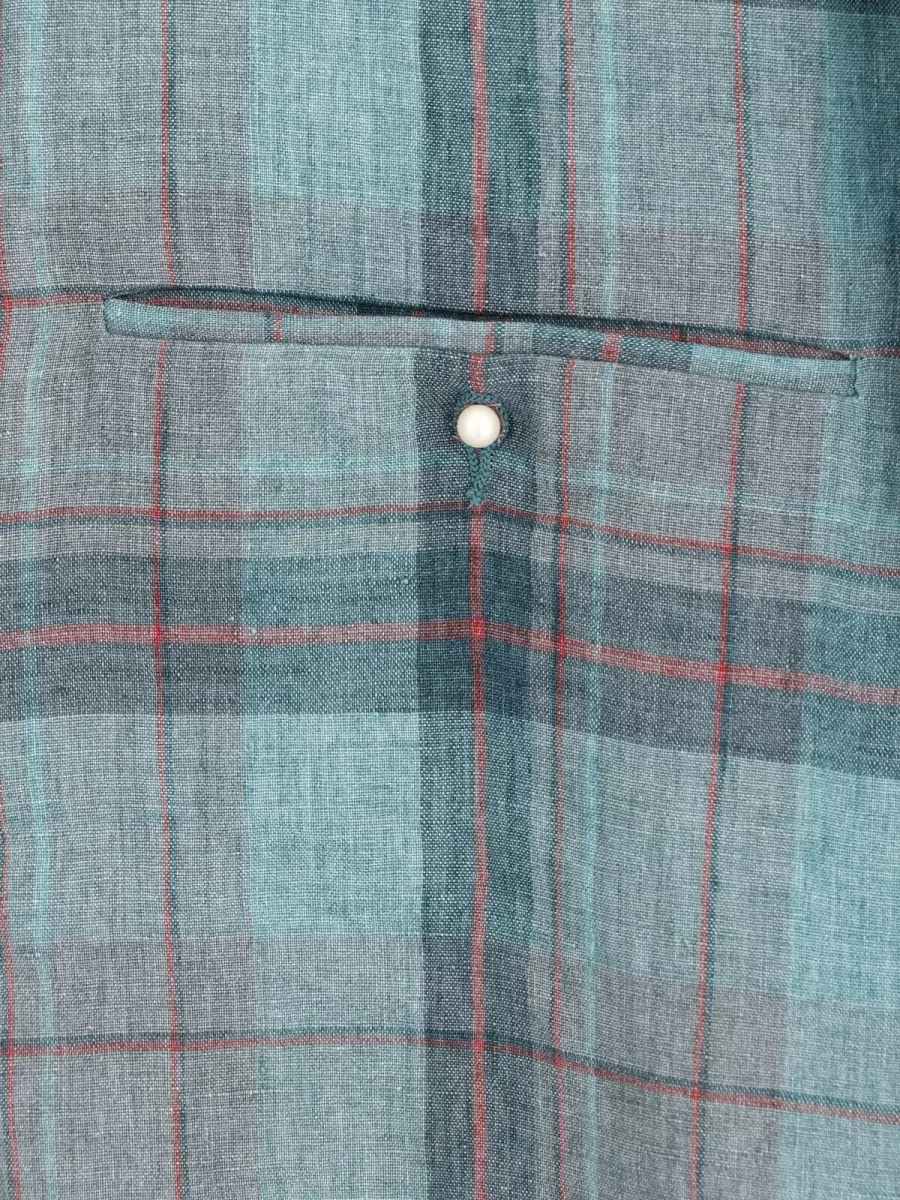Magliano Linen Shirt