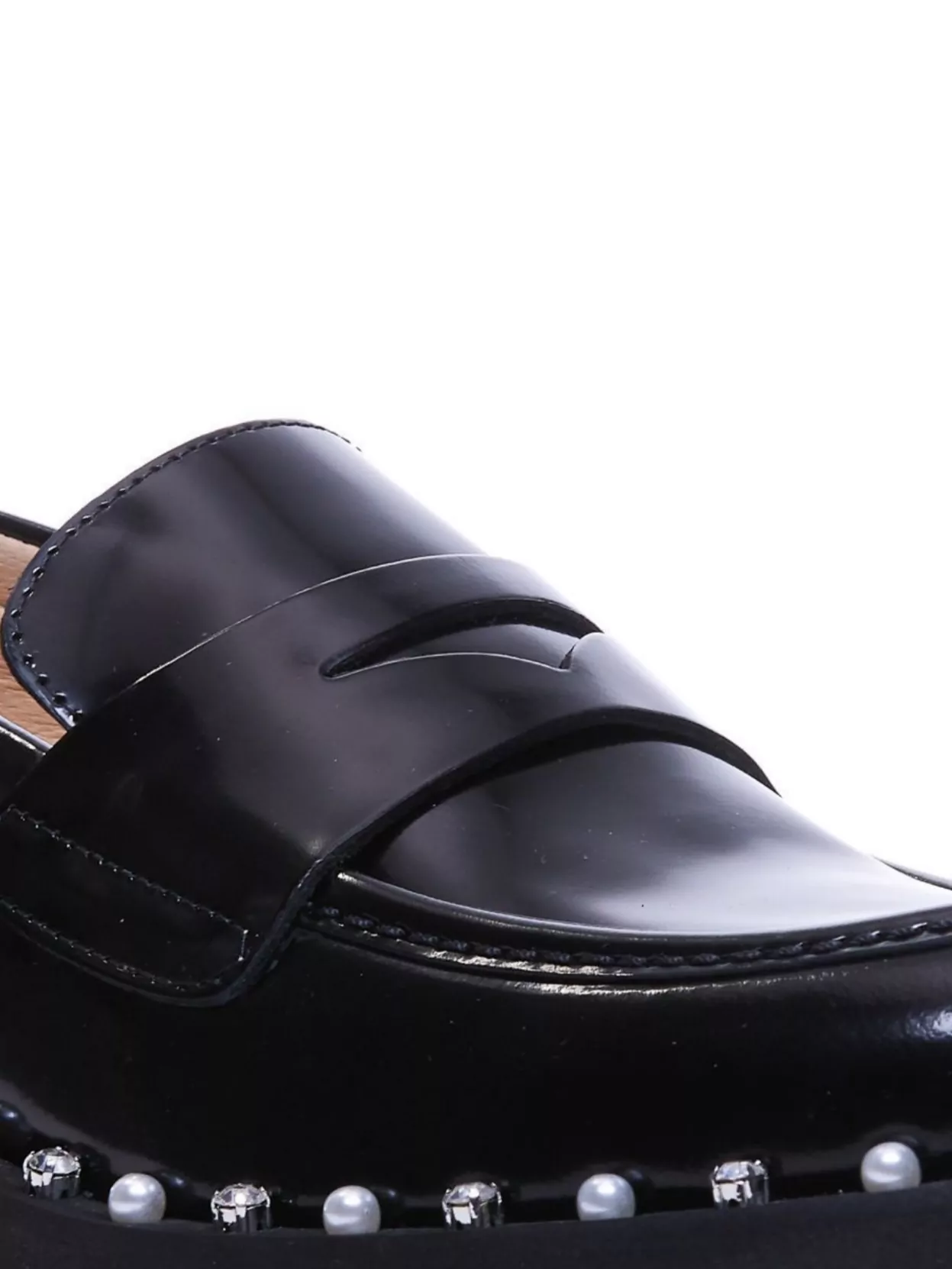 Stuart Weitzman Reverie Loafers
