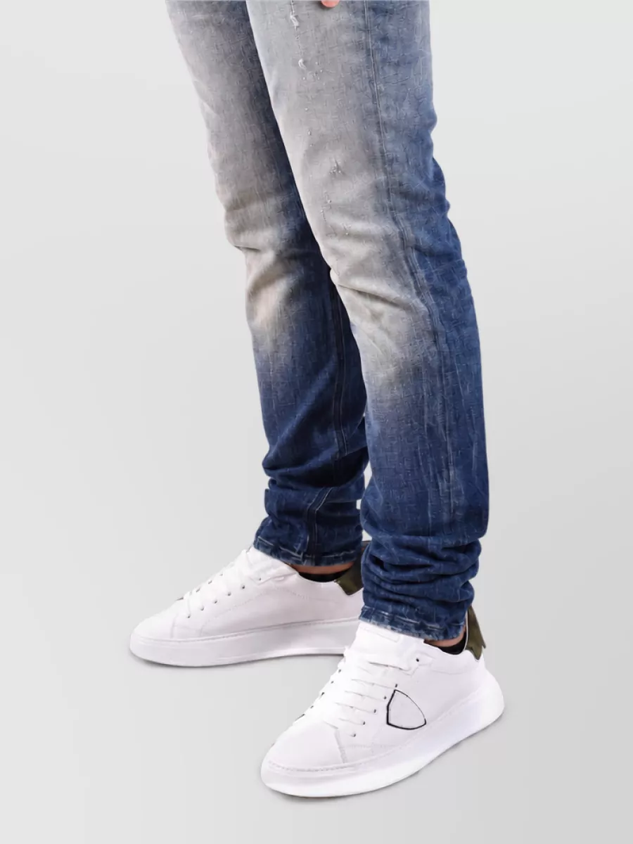 Diesel Skinny Jeans