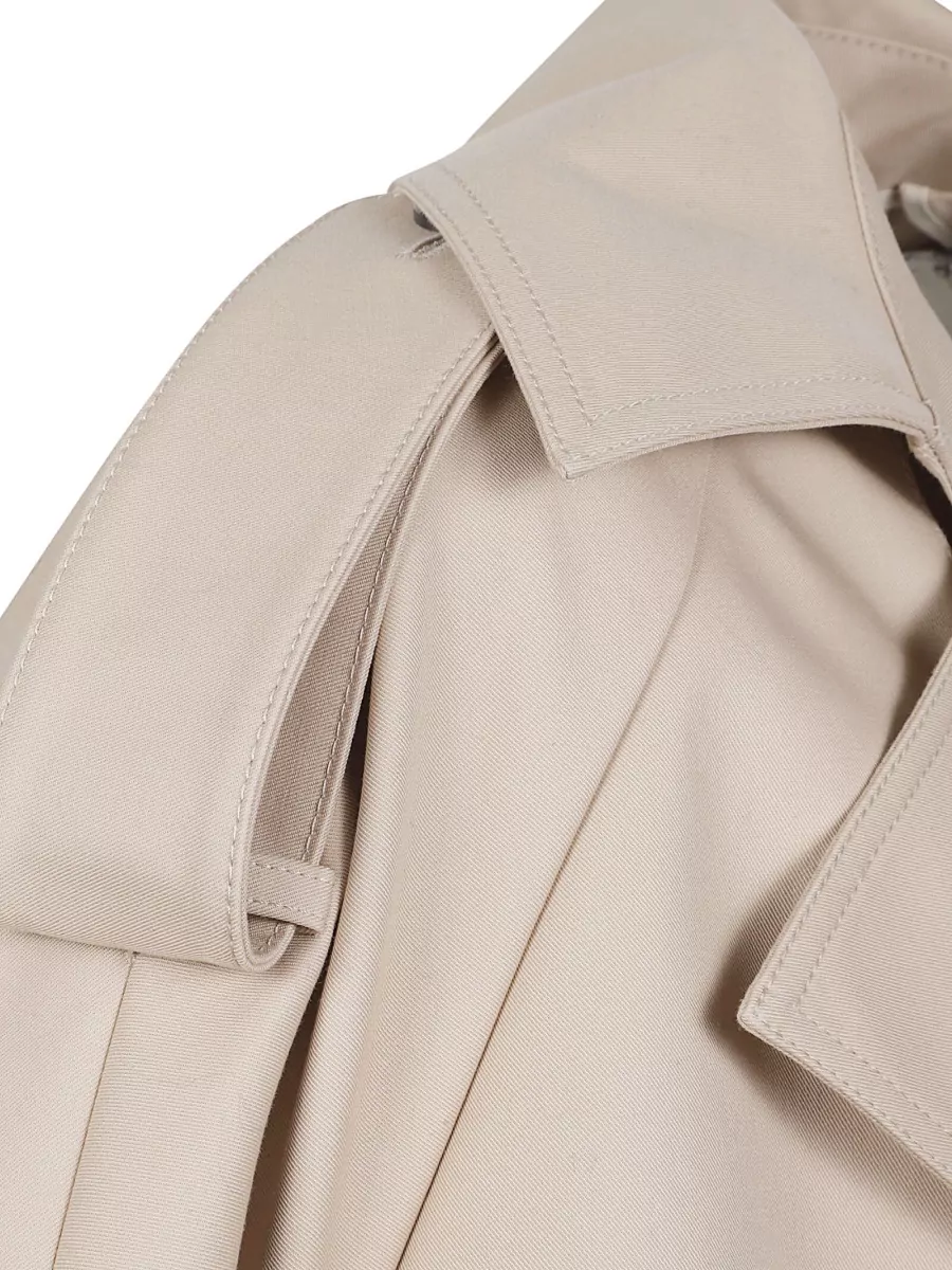 Max Mara Trench Coat