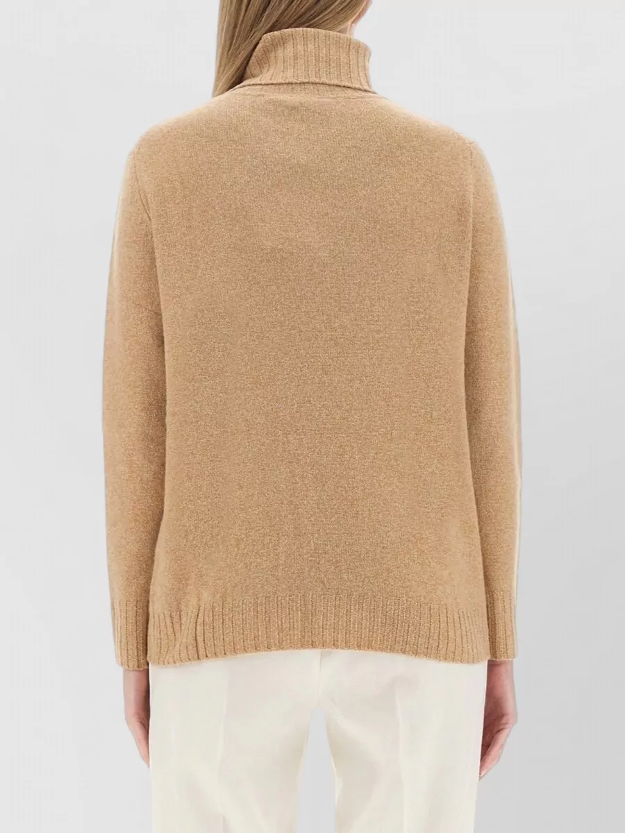 Aspesi Wool Sweatshirt
