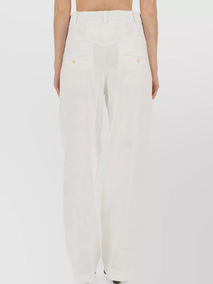 Isabel Marant Tailored Trousers
