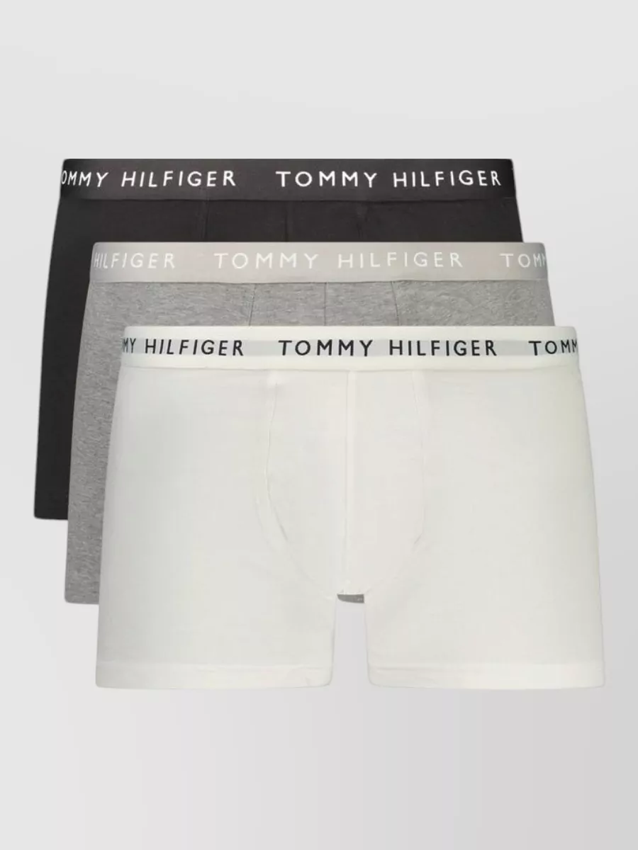 Tommy Hilfiger cotton boxers