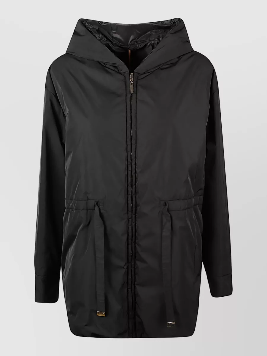 Max Mara Down puffer jacket