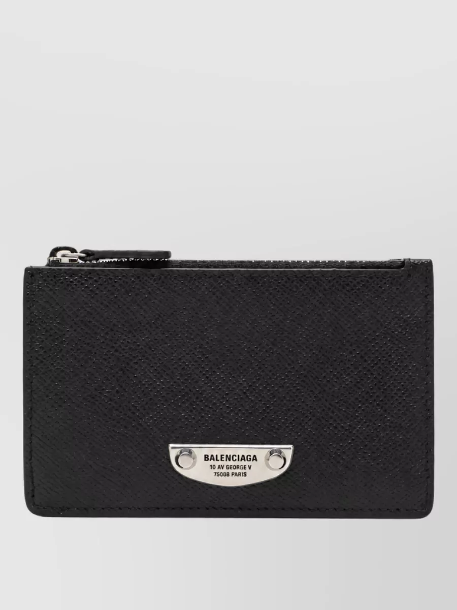 Balenciaga wallet