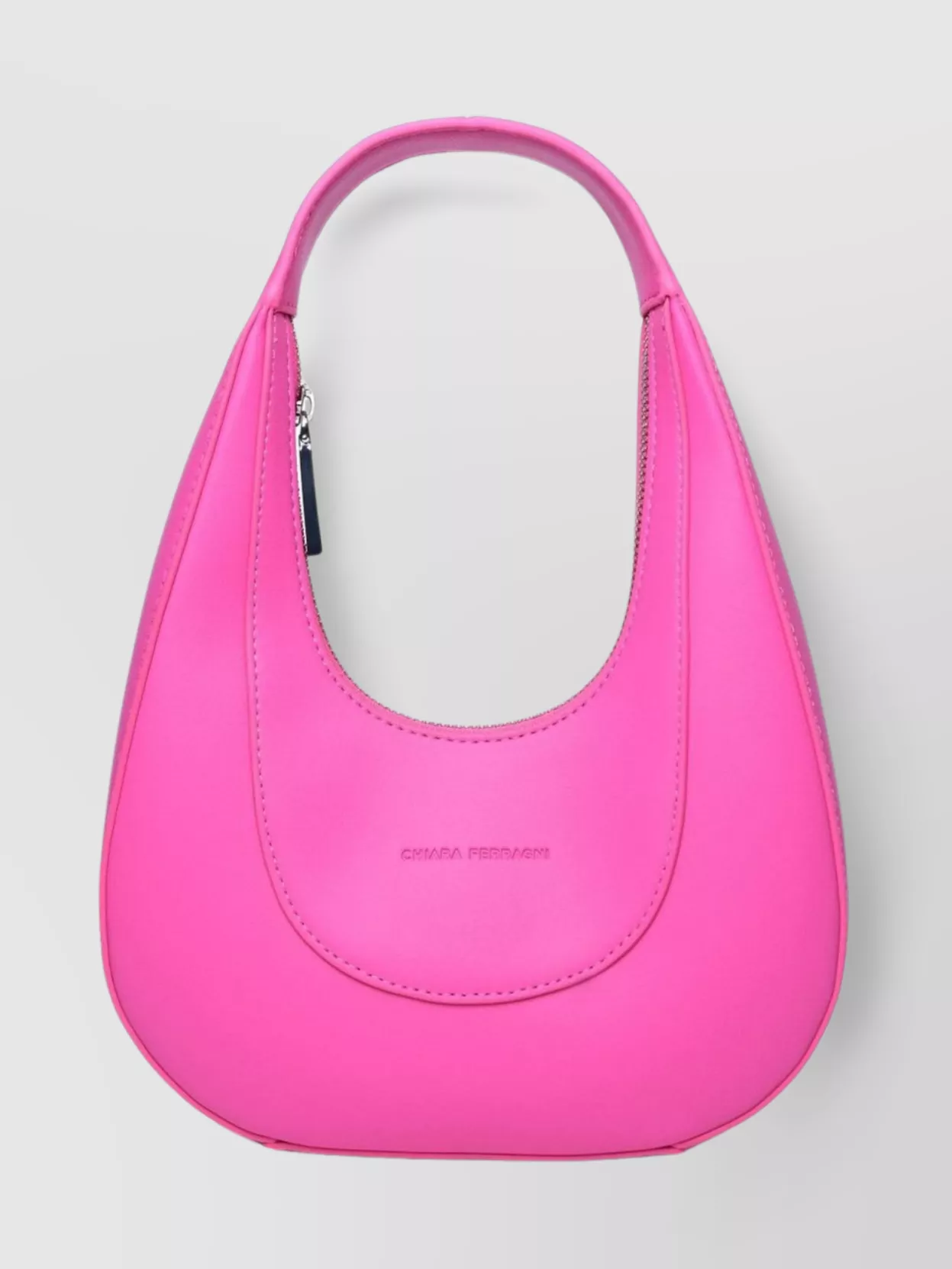 Shop Chiara Ferragni 'caia' Single Strap Shoulder Bag