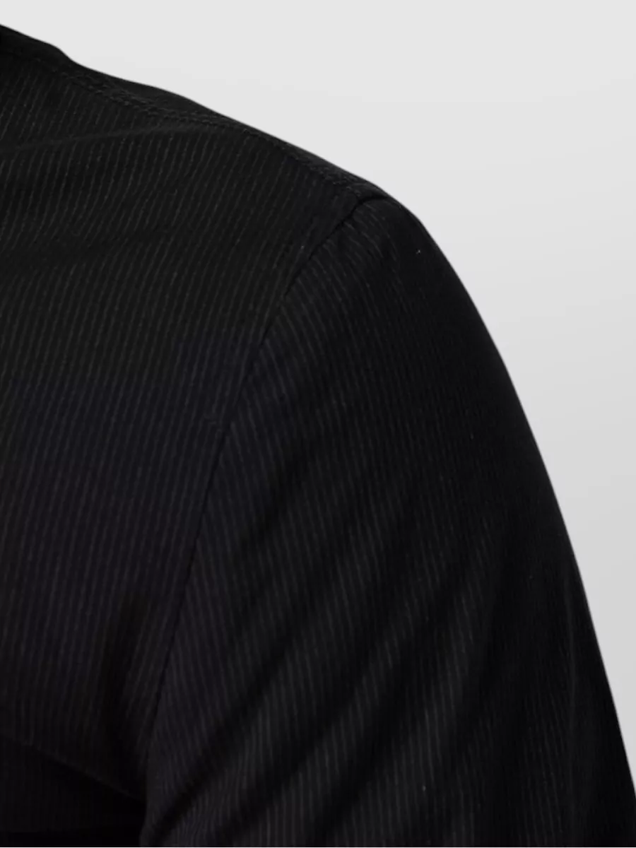 Dolce&Gabbana Cotton Bomber Jacket