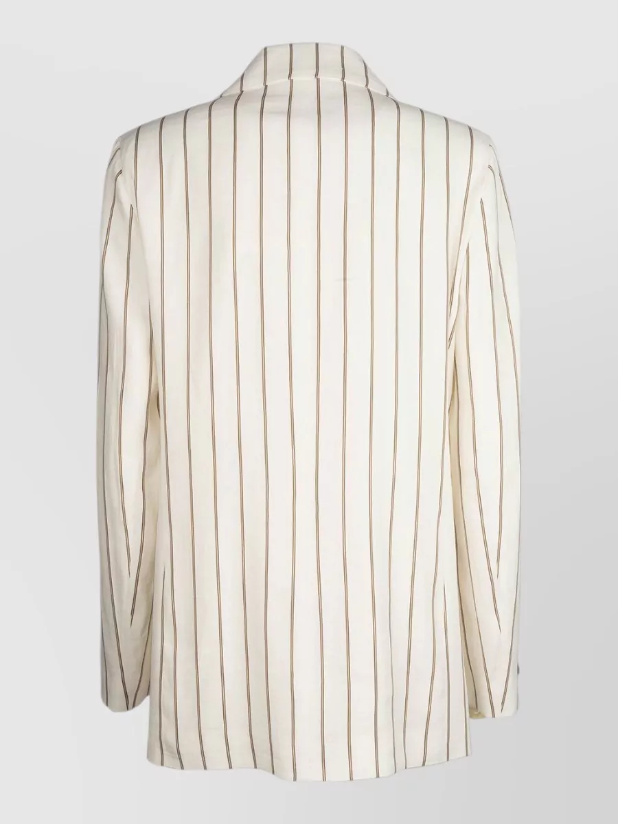 Peserico Tailored Blazer