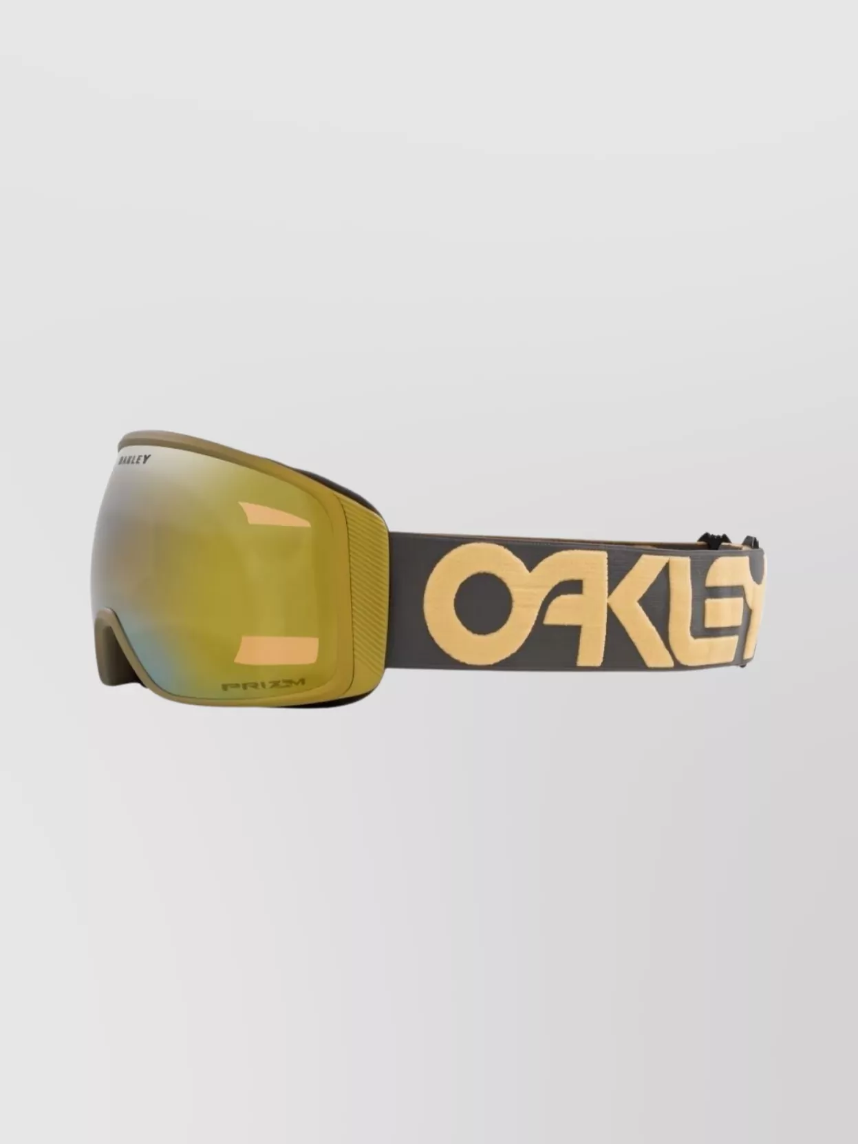 Oakley Stylish Sunglasses Featuring Adjustable Strap In Green