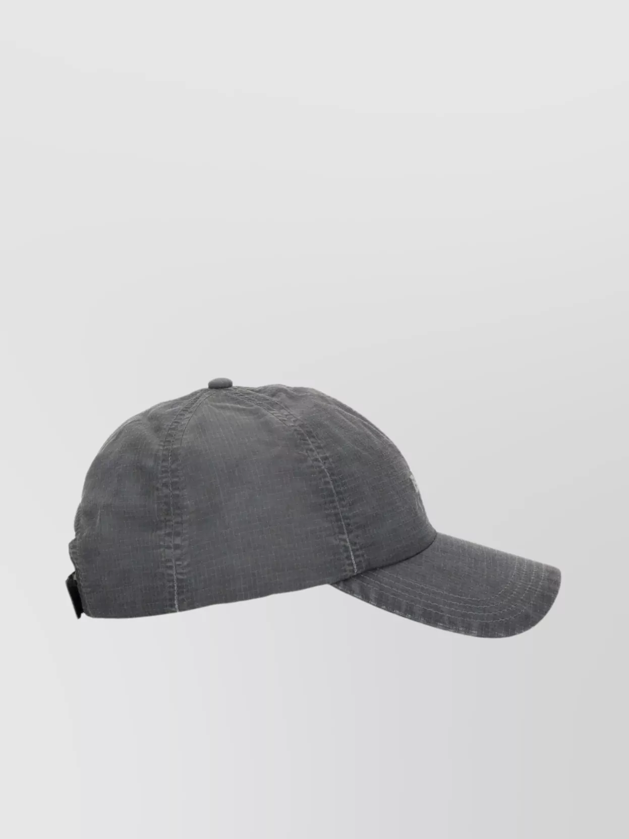 Boss Logo Embroidered Baseball Cap