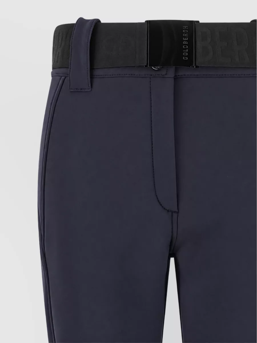 Goldbergh Flared Ski Pants