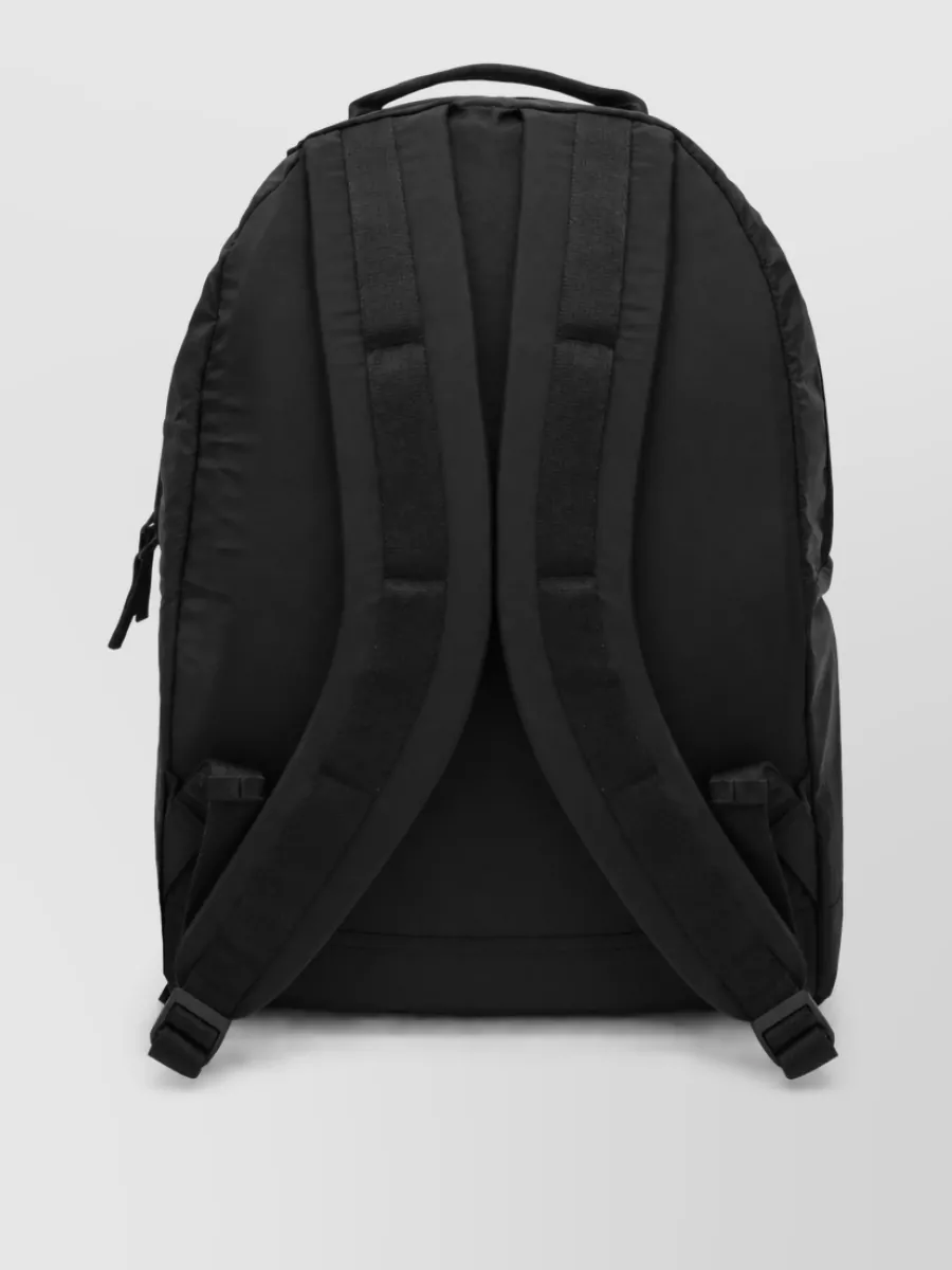 Stone Island Canvas Belt Bag