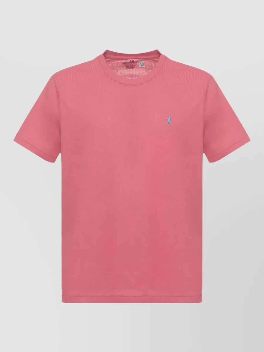 Ralph Lauren Short-sleeve polo shirt